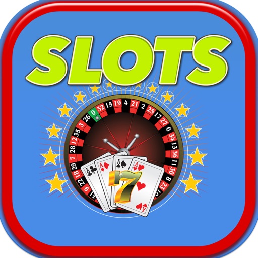 Oh My God SLOTS! - Free To Play Vegas Club! Icon