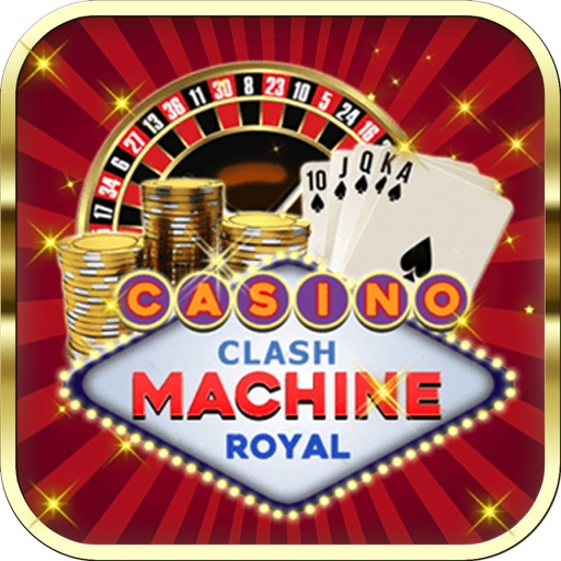 Money Farm Slots - All - in - one Casino Icon