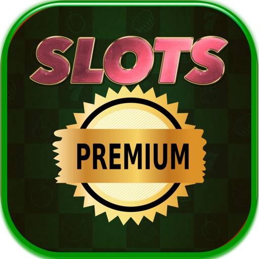 Premium Slots Pocket Online - FREE VEGAS GAMES icon