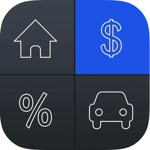 True iLoan-Top Loan iOS App