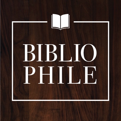 Bibliophile - Book Club