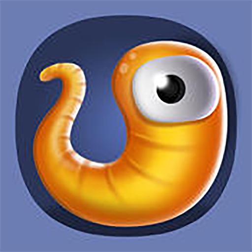 Snake Slithery icon