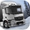 Truck Cargo Delivery Simulator
