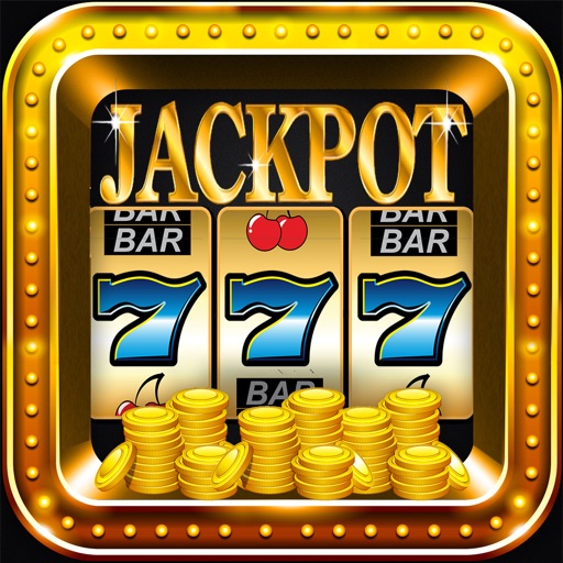 A Jack New 777 Slots icon