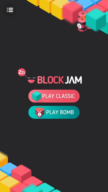 Block Jam! screenshot-4