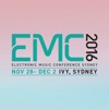 EMC 2016