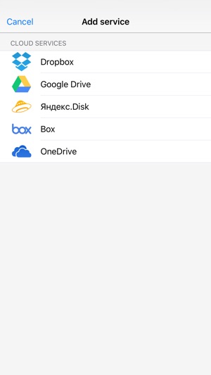 Video Manager Pro for Cloud Drives(圖1)-速報App