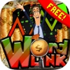 Words Link Search Games for Stock Market & Shares