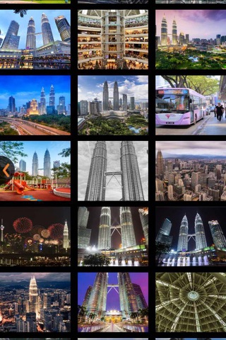 Petronas Towers Visitor Guide screenshot 4