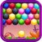 Baby Panda Rescue - Shooting Candy game is an addictive bubble shooter game with 100+ puzzles, join millions now in the best free bubble popper game ever