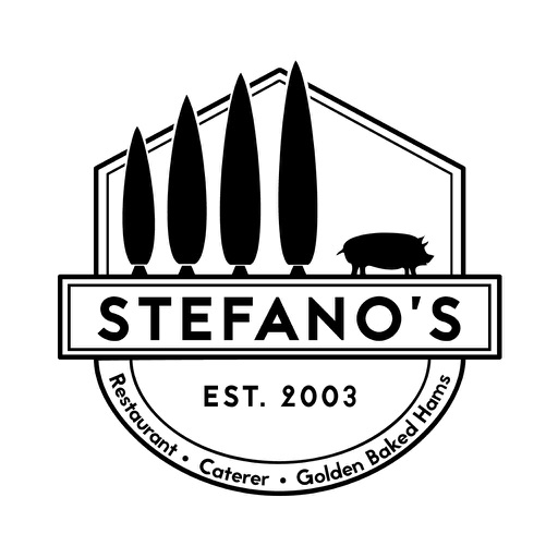 Stefano's icon