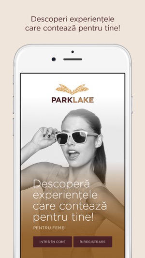 ParkLake Shopping Center(圖1)-速報App