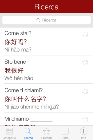 Chinese Pretati - Speak with Audio Translation screenshot 4