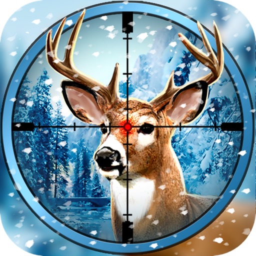 Hunting Animals - Shooting Simulator icon