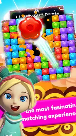 Game screenshot Cake Pop 2016 mod apk