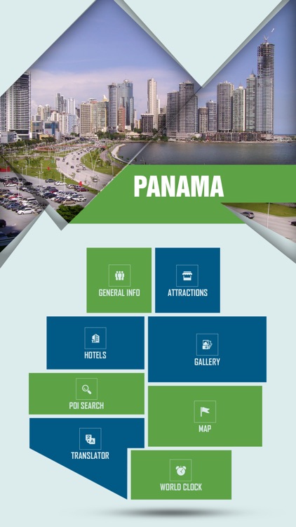 Discover Panama