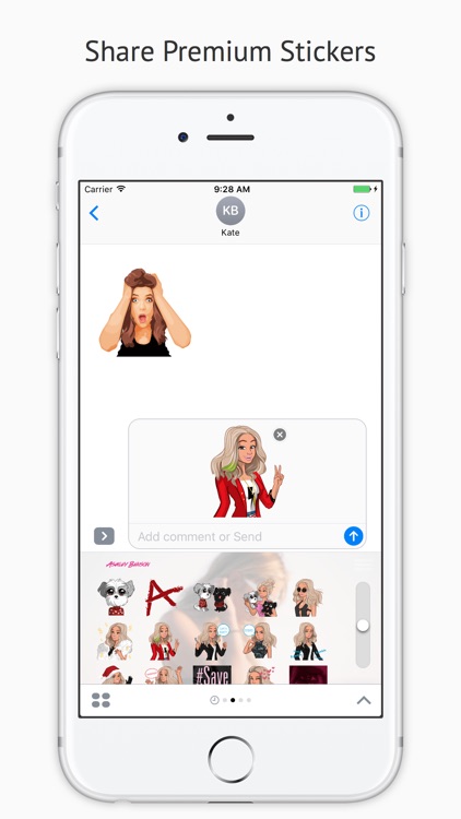 Benzomoji