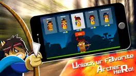 Game screenshot Archery Master Hero hack