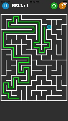 Game screenshot Maze Puzze Classic hack