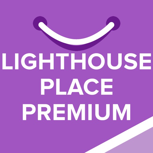 Lighthouse Place Premium Outlets icon