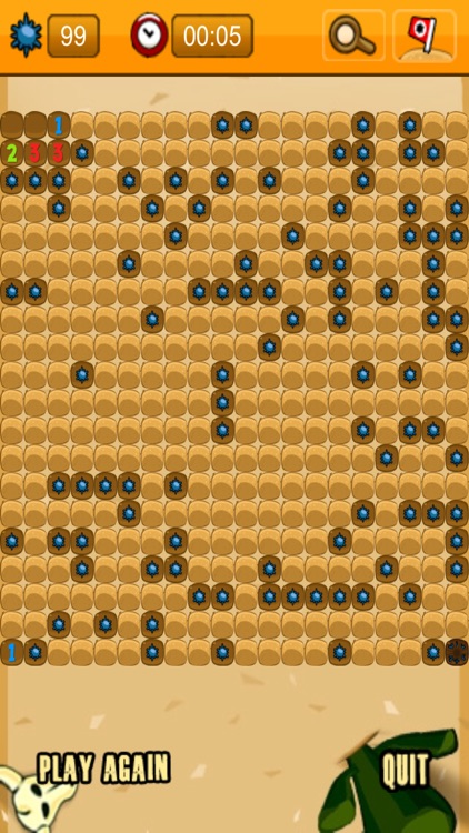 Master Minesweeper Free screenshot-3