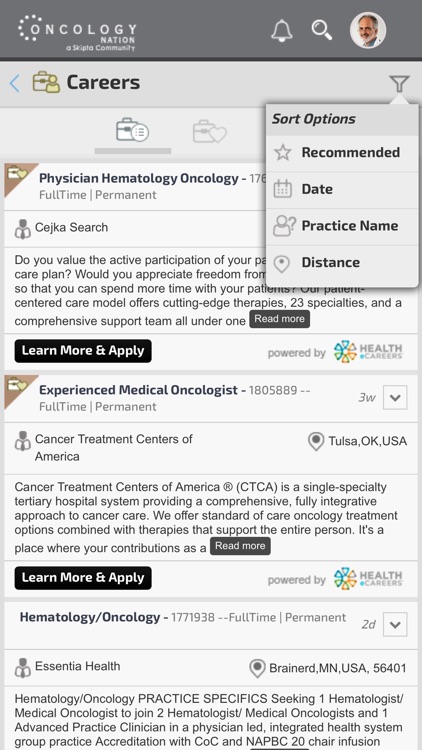 Oncology Nation