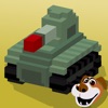 Chunky Tanks - iPadアプリ