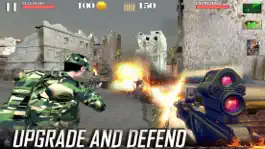 Game screenshot Duty Shooter Terror mod apk