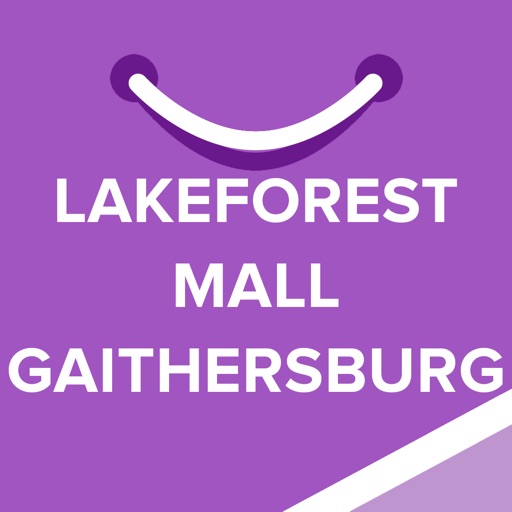 Lakeforest Mall Gaithersburg, powered by Malltip