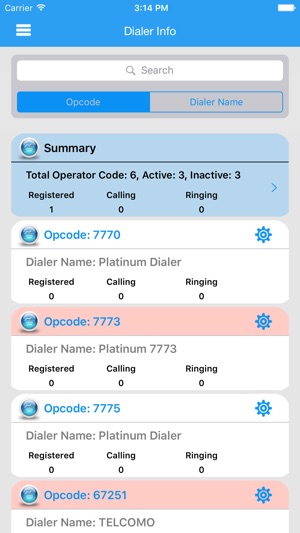 VOIP Market Lite(圖2)-速報App