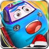 Mobi Fun Cars Race Christmas Fever 2017- Pro