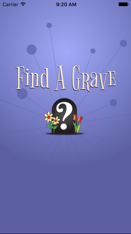 Find A Grave