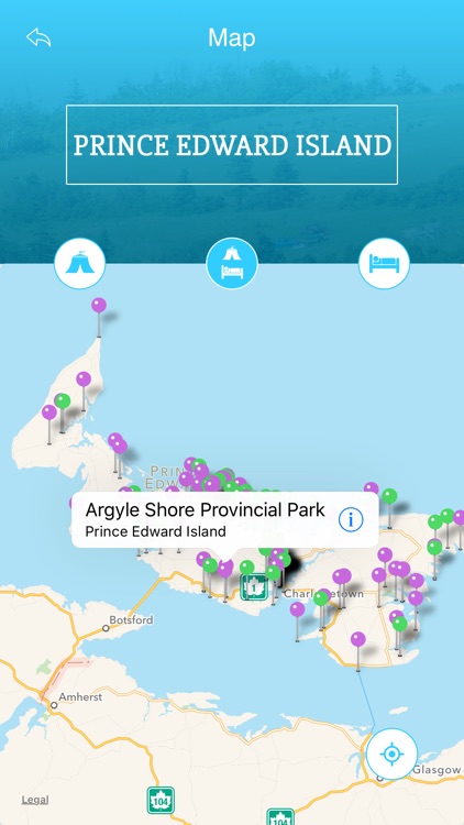 Prince Edward Island Tourism Guide screenshot-3