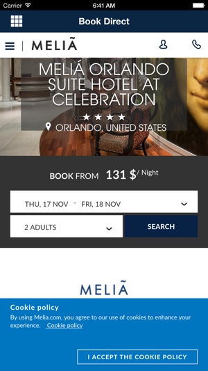 Melia Orlando(圖2)-速報App