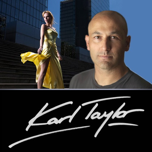 Fashion & Beauty Lighting Secrets by Karl Taylor icon