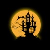 Animated Halloween Sticker Pack