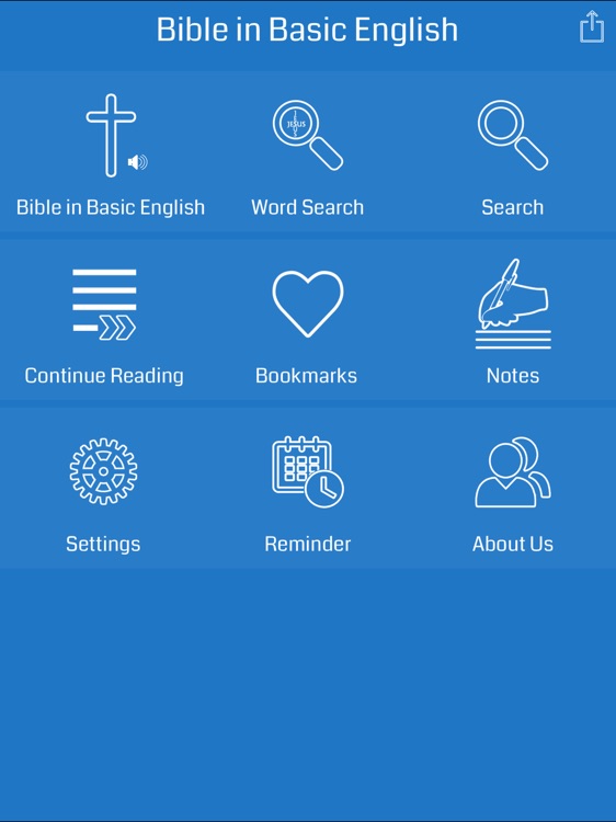 BBE Bible HD