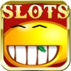 Emoji Slot Machine - Best Free Big Lottery Wins, Jackpots and Bounses