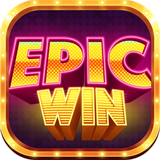 Casino Game - 4 Type in 1 Game iOS App