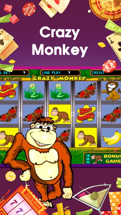 Казино Вулкан Удачи screenshot-4