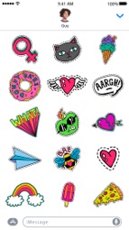 Pop Art Collection Captura de tela 2