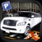 In this limousine car driving game it’s not only fun and enjoyment