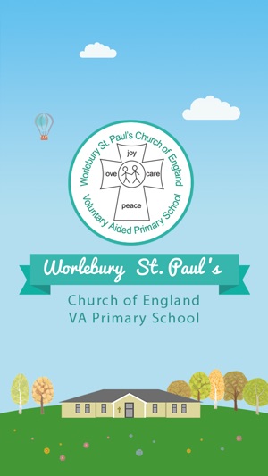 Worlebury St Paul's School CofE VA Prima