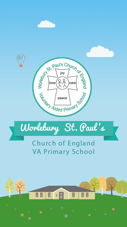 Worlebury St Paul's School CofE VA Primary School