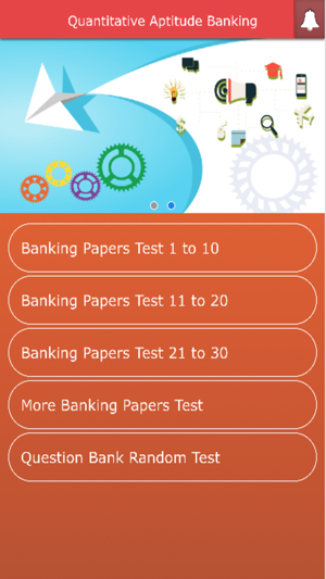 Quantitative Aptitude Banking Exams