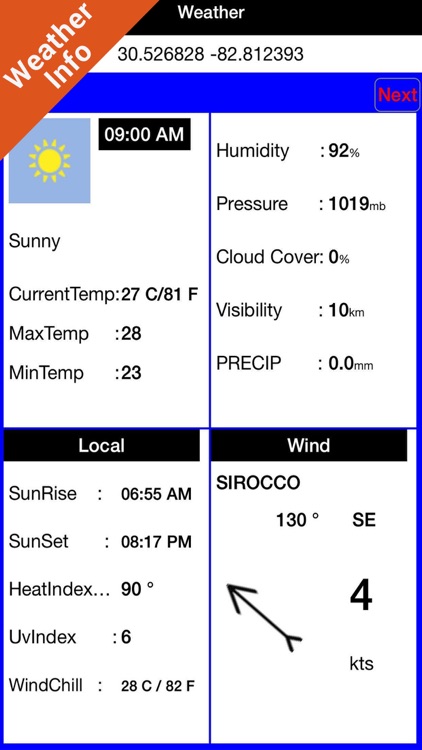 Michigan & Superior Lakes HD GPS Map Navigator screenshot-3