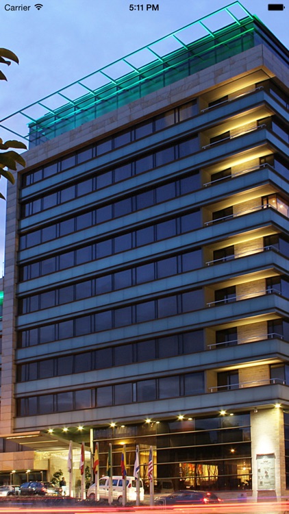 Bogota Plaza screenshot-3