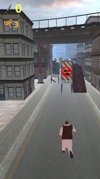 Run Politician Run Pro Screenshot 5