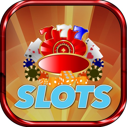 House Of Gold Hot Money - Free Entertainment Slots Icon