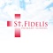 The St Fidelis' School Moreland App keeps students, families and the broader school community connected and up to date with the latest information from St Fidelis' School